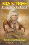 To Reign in Hell - The Exile of Khan Noonien Singh (v. 3) (Star Trek: The Original S.)