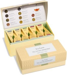 Tea Forte