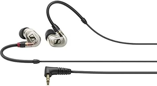 SENNHEISER