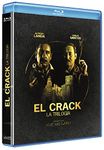 El Crack La Trilogía Comic Book