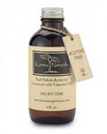 Karma+Organic+Spa Nail Polish Remover