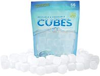 Urban Essentials Reusable Ice Cubes