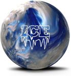 Storm Ice Ocean Blue/White 14lb