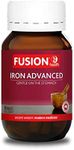 Fusion Health Iron Advanced 30 tabs