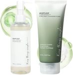 2PCS Heartleaf Pore Cleansing Oil, 