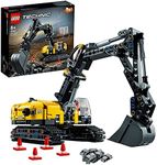LEGO 42121 Technic Heavy-Duty Excavator