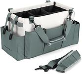 Large Cleaning Caddy Organizer with