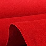 Red Outdoor Carpets