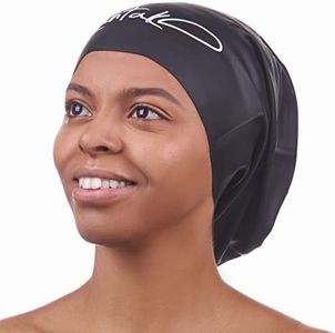 Swim Cap f