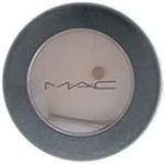 MAC Eye Shadow Matte Charcoal Brown by M.A.C