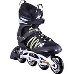 K2 Power 84 30D0371.1.1.080 Men's Inline Skates Black/Sand