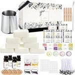 Complete Candle Making Kits for Adu