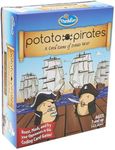 ThinkFun - Potato Pirates