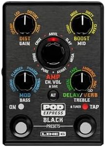 Line 6 POD