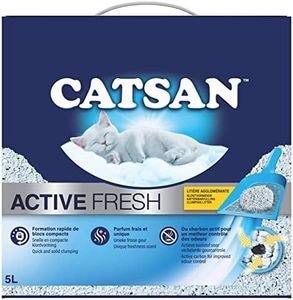 Catsan Act