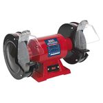 Sealey Bg200Xl Bench Grinder 200Mm 560W/230V