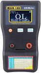 MESR-100 ESR Capacitance Ohm Meter 