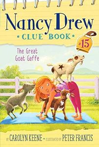 The Great Goat Gaffe (Volume 15)