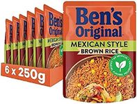 Mars Food BEN'S ORIGINAL Rice Brown