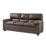 Leather Sofas