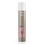 Wella Professionals EIMI Mistify Me Strong Hair Spray | Hold For up to 24 hrs, Anti-Frizz & Lightweight Glossy Finish | UV & Heat Protection Spray | 300ml