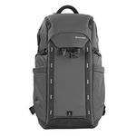 VANGUARD Unisex's Veo Adaptor R48 Camera Backpack, Gray, 48