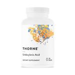 Thorne Research - Formula SF722 - Gastrointestinal and Gut Flora Support Supplement - 250 Gelcaps