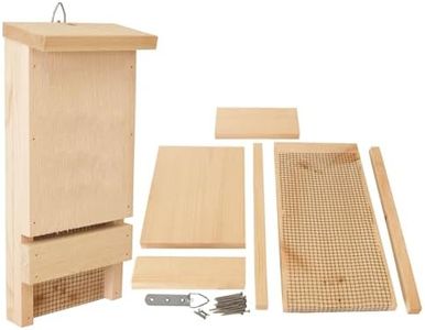 Coveside Bat House Kit