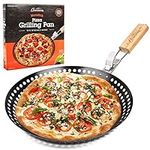 Pizza Grilling Pan (12") - Non-Stic