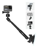 ULANZI Suction Mount Magic Arm Bracket for Cameras