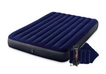 Camping Mattress For 2