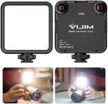 VL-81 LED Video Light w Softbox, Po