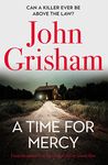 A Time for Mercy: John Grisham’s latest no. 1 bestseller