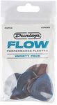 Jim Dunlop Flow Variety Pack Guitar Picks (PVP1.14)