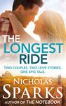 The Longest Ride: Special Walmart Edition