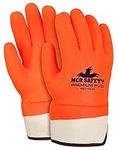 MCR Safety 6521SCO Double Dipped PV