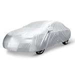 uxcell Car Cover Waterproof Outdoor