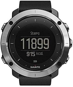 SUUNTO Traverse, Black