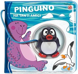 Pinguino h