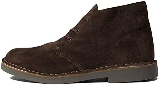 Clarks Des