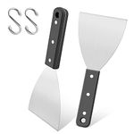 Griddle Scraper