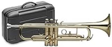 Stagg WS - TR215 Bb Trumpet with Ca