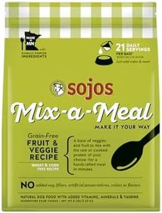 Sojos Mix-