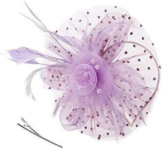 Fascinator