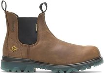 Wolverine Men's I-90 Waterproof Com