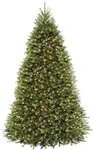 National Tree Company Dunhill Fir A