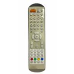 Upix LCD/LED Remote No. VMT22/SMT22, Compatible/Replacement for Videocon and Sansui LCD/LED TV Remote Control (Exactly Same Remote Will Only Work)