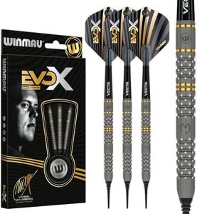 WINMAU Mic