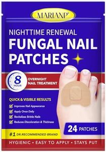 Nail Treat