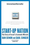 Start-Up Nation: The Story of Israel's Economic Miracle